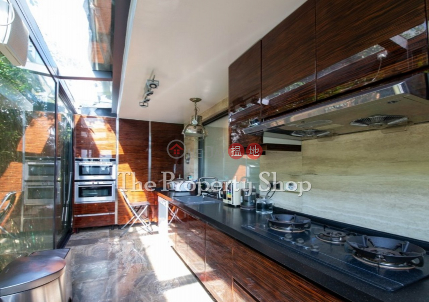 HK$ 55,000/ 月-鳳誼花園|西貢|Gated Home ~ Quiet SK Village