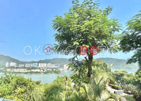 Charming 3 bedroom with sea views | Rental | Discovery Bay, Phase 4 Peninsula Vl Crestmont, 40 Caperidge Drive 愉景灣 4期蘅峰倚濤軒 蘅欣徑40號 _0