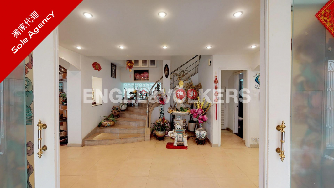 Expat Family Flat for Sale in Tai Po, The Wonderland 華樂豪庭 Sales Listings | Tai Po District (EVHK64790)