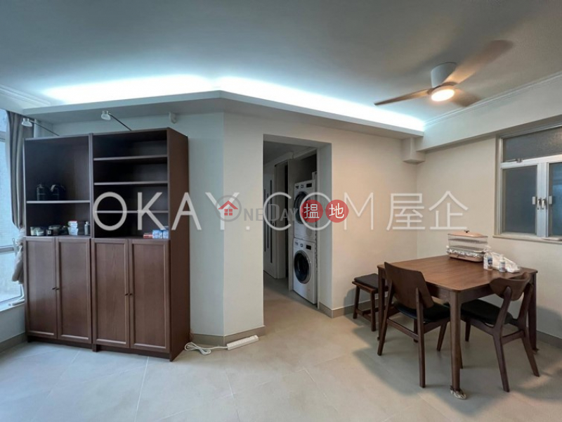 Property Search Hong Kong | OneDay | Residential, Sales Listings | Generous 2 bedroom on high floor | For Sale
