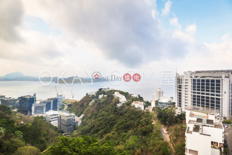 Property Search Hong Kong | OneDay | Residential | Sales Listings | Unique 3 bedroom with sea views & parking | For Sale