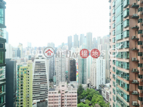 帝后華庭一房單位出售, 帝后華庭 Queen's Terrace | 西區 (Proway-LID178095S)_0