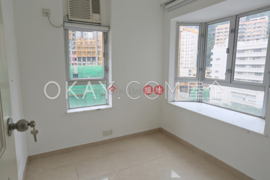Intimate 1 bedroom on high floor | For Sale | Tower 1 Hoover Towers 海華苑1座 Sales Listings