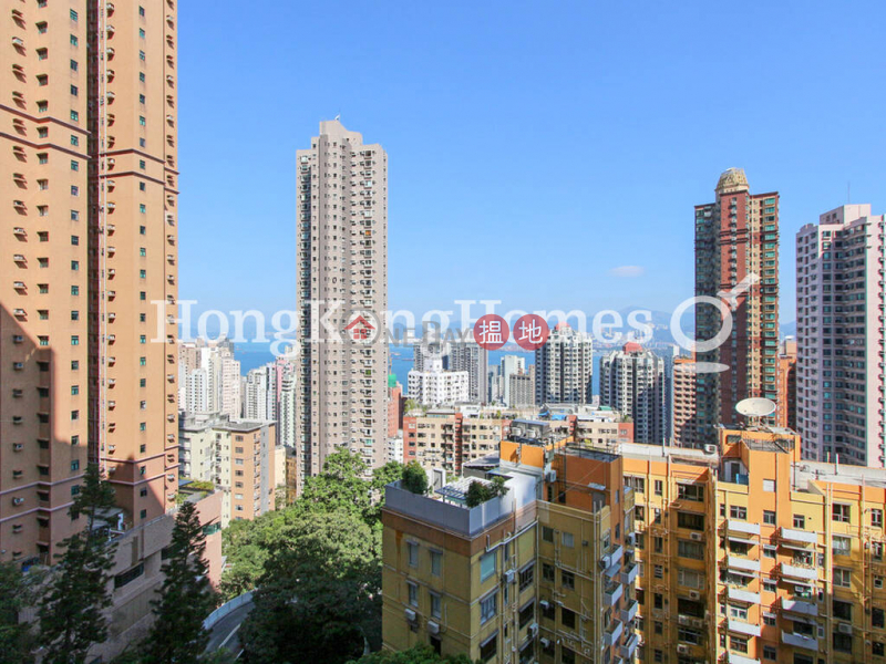 香港搵樓|租樓|二手盤|買樓| 搵地 | 住宅出租樓盤-聯邦花園4房豪宅單位出租