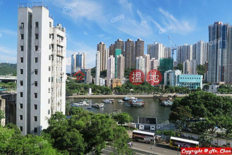 無敵景觀，內街清靜，即買即住，有匙即睇，投資首選《美倫閣租盤》 | 美倫閣 May Court _0