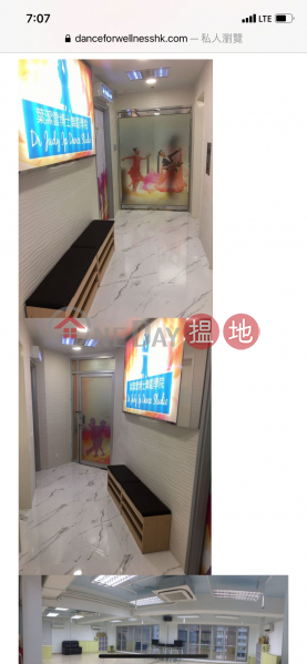 HK$ 8.5M | Supreme Commercial Building | Eastern District New decoration