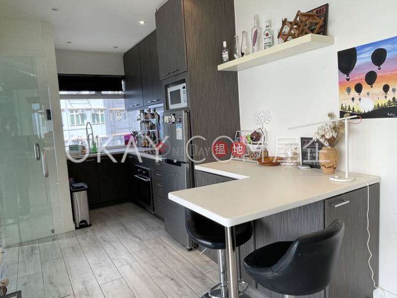 HK$ 26,000/ month, Sum Way Mansion Western District, Practical 1 bedroom on high floor with sea views | Rental