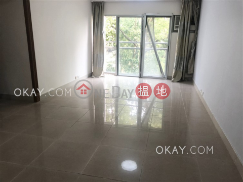 Unique 3 bedroom in Kowloon Tong | Rental | Beacon Heights 畢架山花園 _0