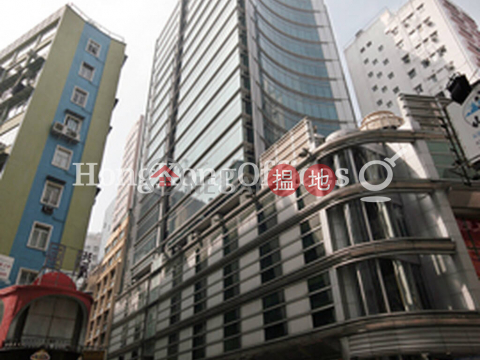 Office Unit for Rent at Grand Centre, Grand Centre 格籣中心 | Yau Tsim Mong (HKO-86413-AGHR)_0