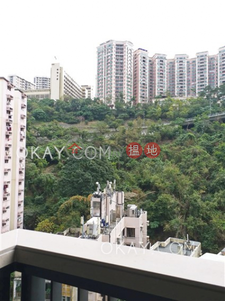柏蔚山 2座|低層-住宅|出租樓盤-HK$ 33,000/ 月