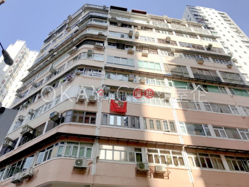 Charming 2 bedroom on high floor with balcony | Rental 3A-3E Wang Tak Street | Wan Chai District | Hong Kong Rental, HK$ 26,000/ month
