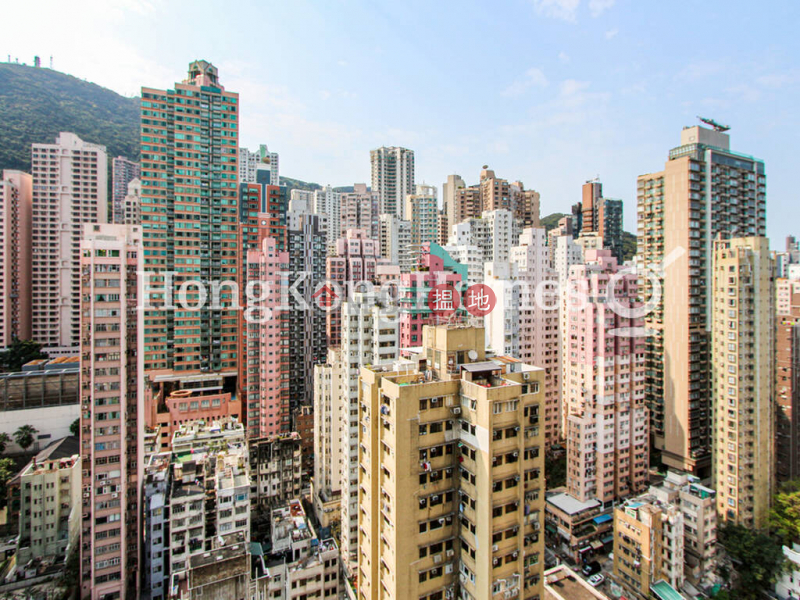 Property Search Hong Kong | OneDay | Residential | Rental Listings 3 Bedroom Family Unit for Rent at Island Crest Tower 1