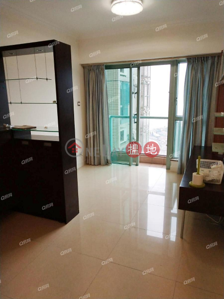 The Victoria Towers | 2 bedroom High Floor Flat for Rent | 188 Canton Road | Yau Tsim Mong, Hong Kong, Rental HK$ 29,000/ month