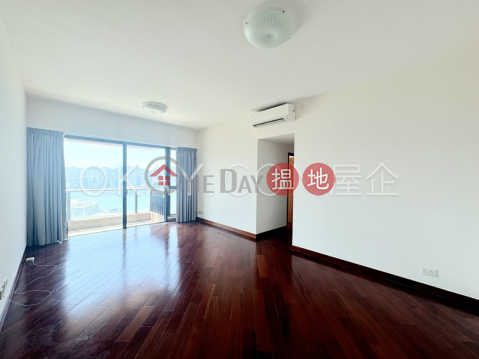 Unique 4 bed on high floor with harbour views & balcony | Rental | The Arch Sun Tower (Tower 1A) 凱旋門朝日閣(1A座) _0