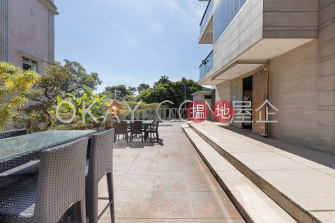 Charming house with rooftop, balcony | For Sale | Nam Shan Village 南山村 _0