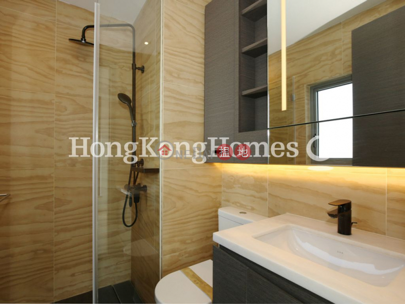 香港搵樓|租樓|二手盤|買樓| 搵地 | 住宅-出租樓盤-瑧蓺一房單位出租