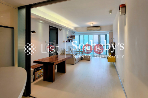 Property for Rent at The Victoria Towers with 3 Bedrooms | The Victoria Towers 港景峰 _0