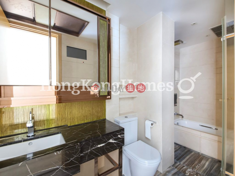 3 Bedroom Family Unit for Rent at Imperial Kennedy 68 Belchers Street | Western District | Hong Kong Rental HK$ 85,000/ month