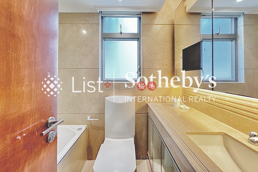 HK$ 45,000/ month | No 31 Robinson Road | Western District, Property for Rent at No 31 Robinson Road with 3 Bedrooms
