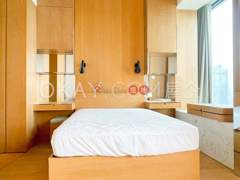 Generous 1 bed on high floor with harbour views | Rental | 212 Gloucester Road | Wan Chai District, Hong Kong, Rental HK$ 30,000/ month