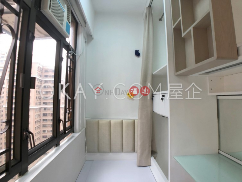 Good View Court | High, Residential, Sales Listings, HK$ 12M