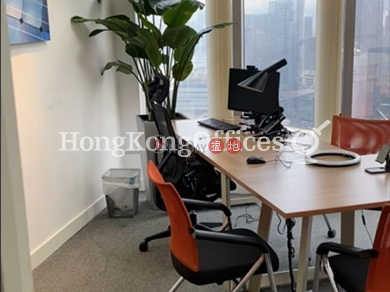 Office Unit for Rent at Lippo Centre, Lippo Centre 力寶中心 Rental Listings | Central District (HKO-239-ADHR)