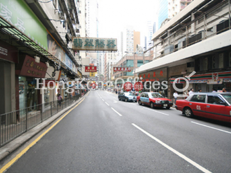 康樂商業大廈|低層|寫字樓/工商樓盤出租樓盤|HK$ 22,148/ 月