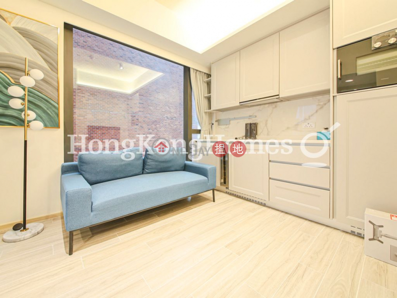 1 Bed Unit for Rent at 8 Mosque Street, 8 Mosque Street 摩羅廟街8號 Rental Listings | Western District (Proway-LID184797R)