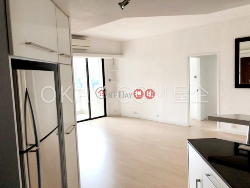 Property Search Hong Kong | OneDay | Residential | Rental Listings | Rare 3 bedroom with balcony & parking | Rental