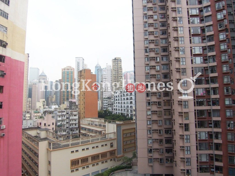 Property Search Hong Kong | OneDay | Residential Rental Listings, 2 Bedroom Unit for Rent at Manhattan Avenue