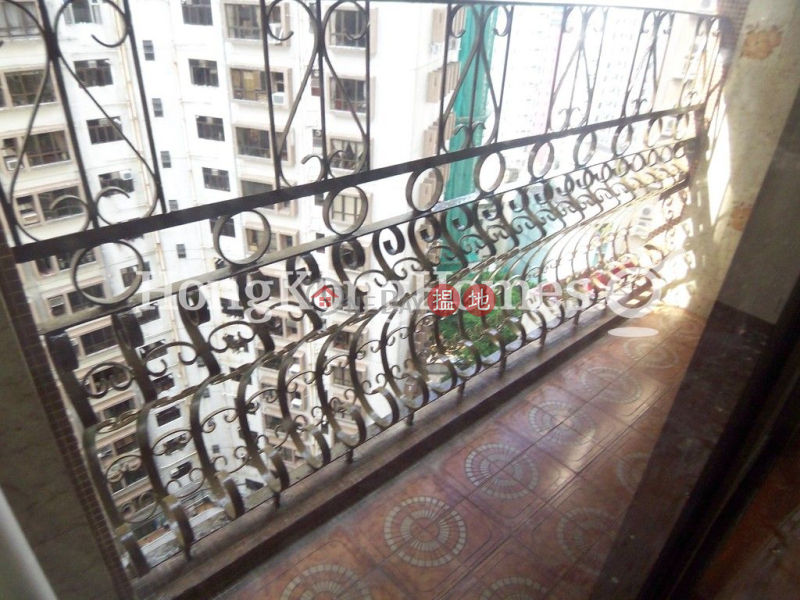 3 Bedroom Family Unit for Rent at Kei Villa, 6B Babington Path | Western District Hong Kong, Rental HK$ 36,000/ month