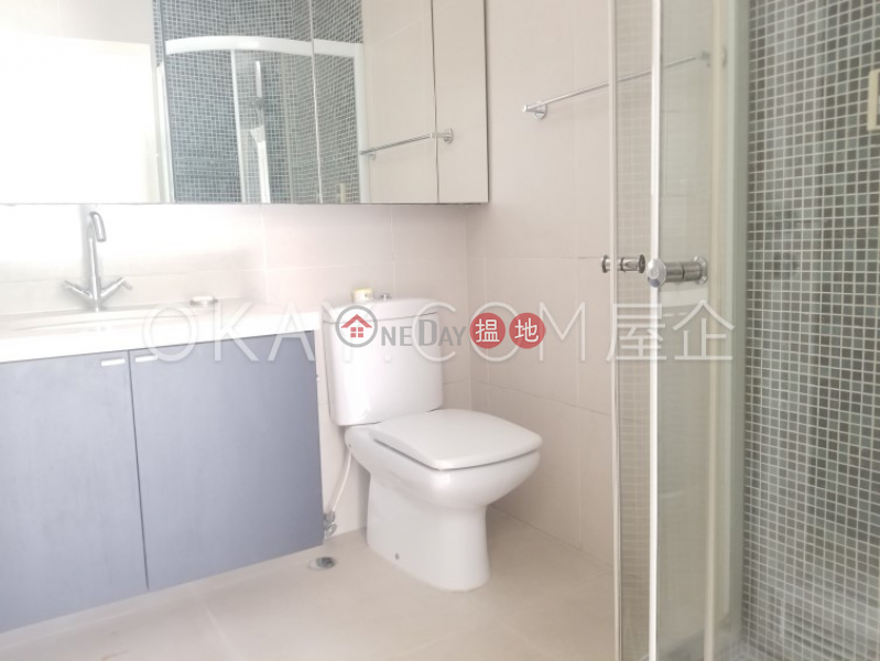 Rare 2 bedroom with terrace & parking | Rental | 137-139 Blue Pool Road | Wan Chai District, Hong Kong Rental, HK$ 53,000/ month