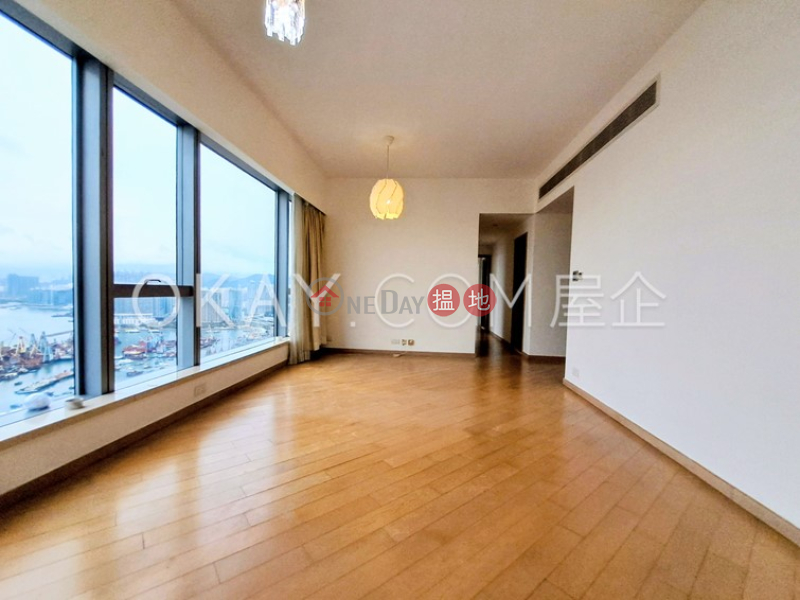 HK$ 7,000萬|天璽21座2區(月鑽)-油尖旺-3房2廁,極高層,星級會所天璽21座2區(月鑽)出售單位