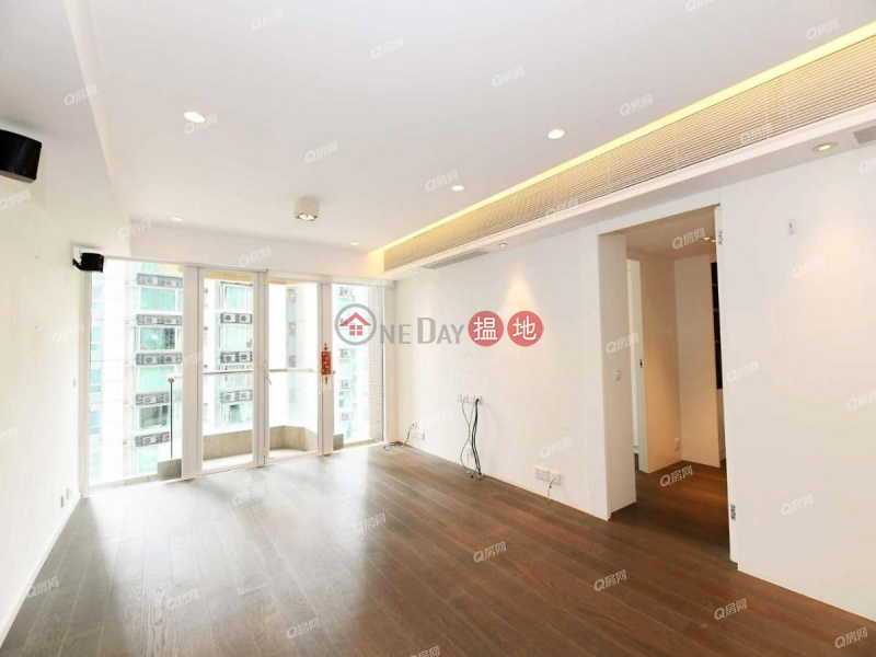 Ronsdale Garden | 3 bedroom Low Floor Flat for Rent | 25 Tai Hang Drive | Wan Chai District | Hong Kong Rental HK$ 43,000/ month