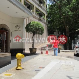 3 Bedroom Family Flat for Rent in Mid Levels West | 99a-99c Robinson Road 羅便臣道99號 _0