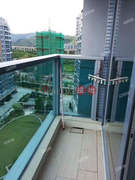 Property Search Hong Kong | OneDay | Residential Rental Listings | Park Circle | 3 bedroom High Floor Flat for Rent