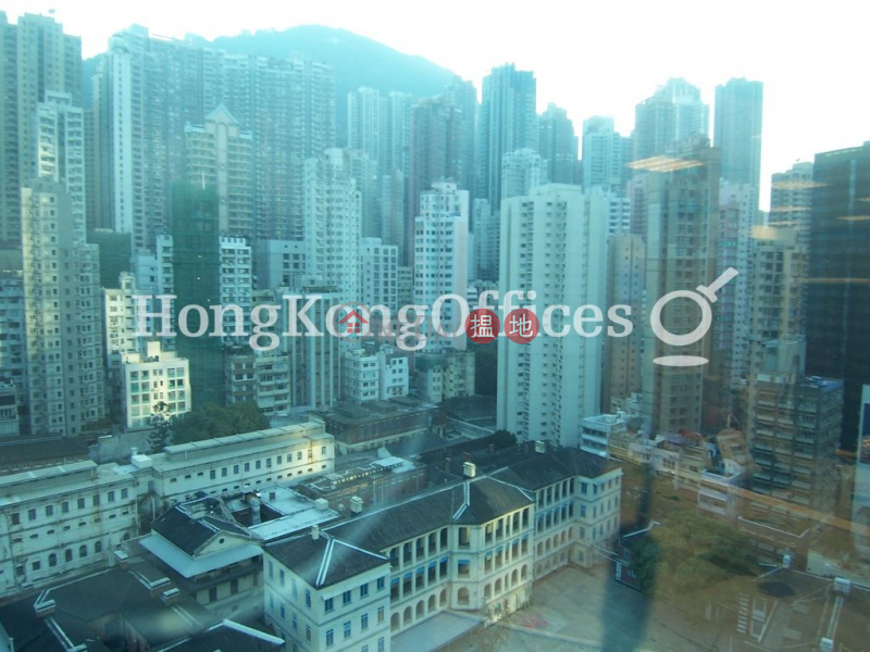 Property Search Hong Kong | OneDay | Office / Commercial Property, Rental Listings Office Unit for Rent at Winsome House