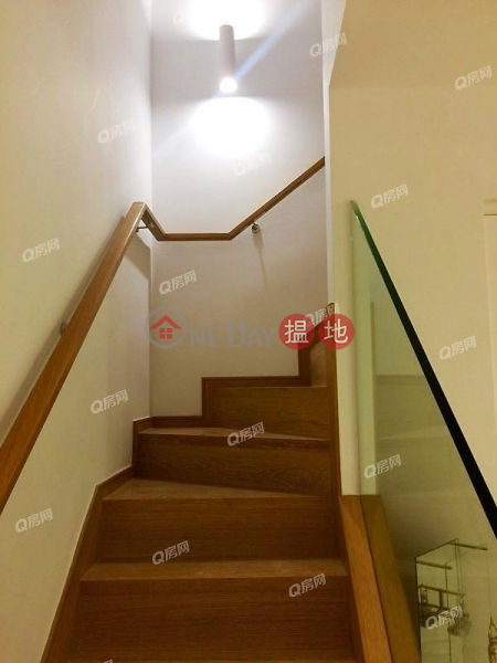 Property Search Hong Kong | OneDay | Residential | Sales Listings | yoo Residence | 1 bedroom Low Floor Flat for Sale