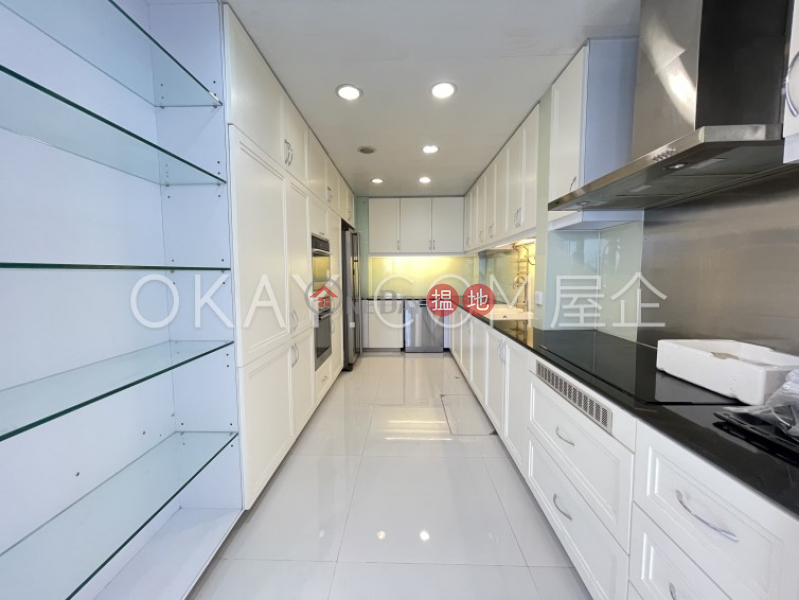 Stylish house with rooftop | Rental | 12 Carmel Road | Southern District, Hong Kong | Rental | HK$ 90,000/ month