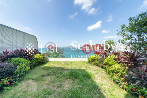 Property for Sale at Phase 1 Regalia Bay with more than 4 Bedrooms | Phase 1 Regalia Bay 富豪海灣1期 _0