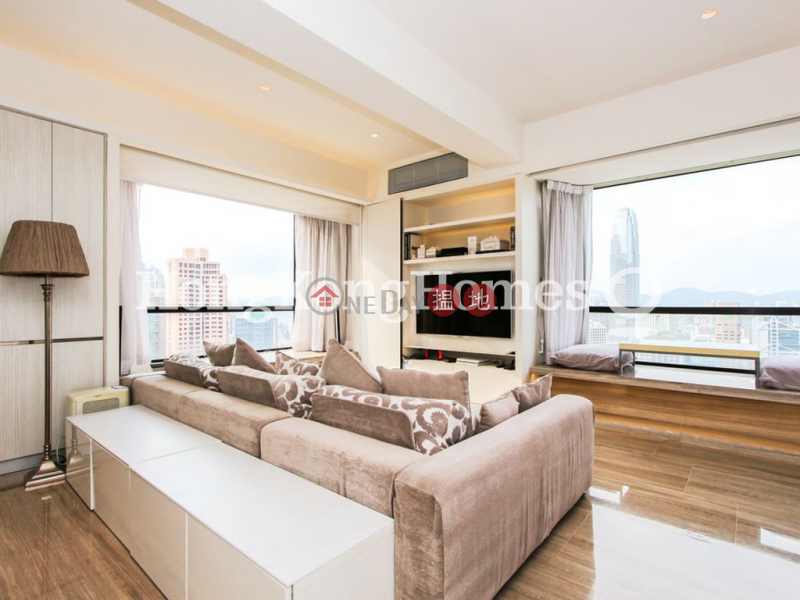 HK$ 58,800/ month, St Louis Mansion Central District 1 Bed Unit for Rent at St Louis Mansion