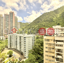 Popular 3 bedroom in Mid-levels West | Rental | Tycoon Court 麗豪閣 _0