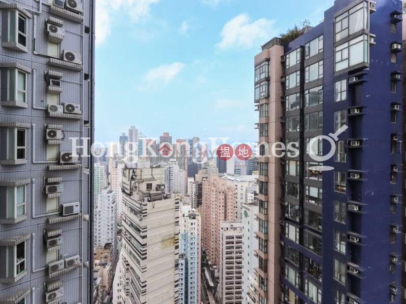 Property Search Hong Kong | OneDay | Residential, Sales Listings 3 Bedroom Family Unit at Centrestage | For Sale