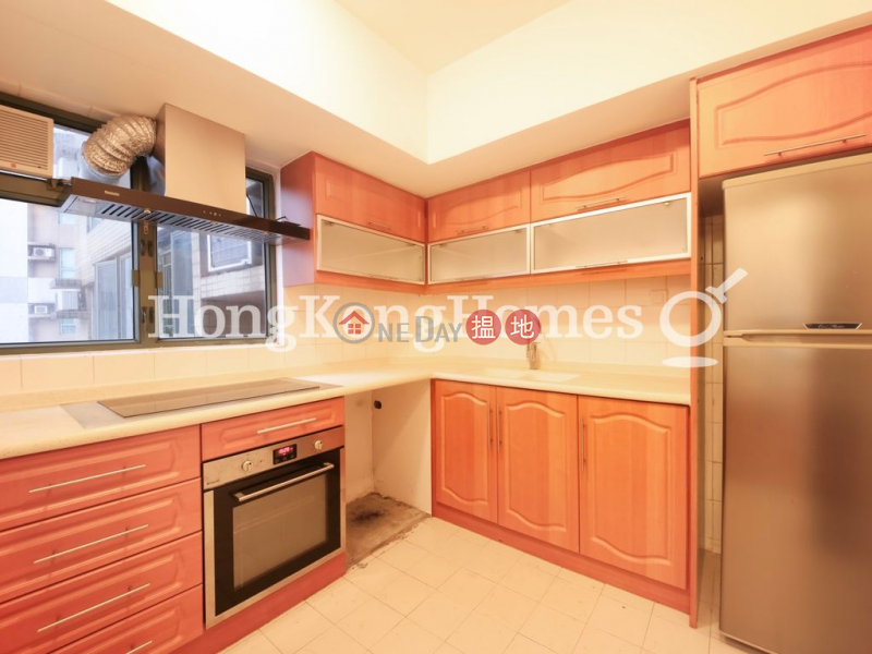 HK$ 47,000/ month Monmouth Villa | Wan Chai District, 3 Bedroom Family Unit for Rent at Monmouth Villa