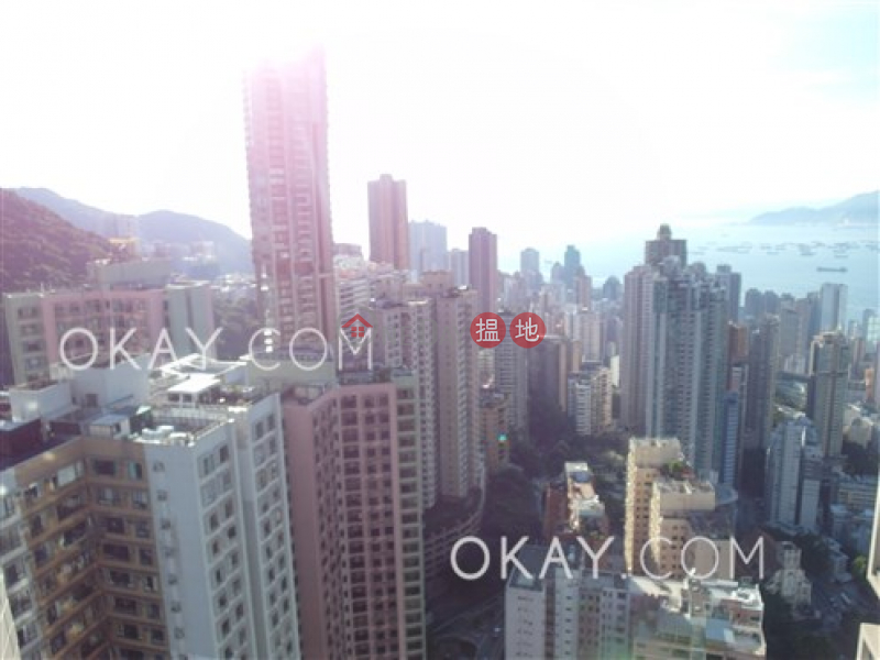 雍景臺|高層|住宅-出租樓盤HK$ 51,000/ 月