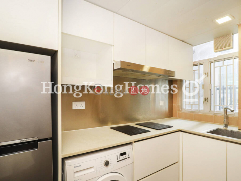 2 Bedroom Unit for Rent at (T-25) Chai Kung Mansion On Kam Din Terrace Taikoo Shing | (T-25) Chai Kung Mansion On Kam Din Terrace Taikoo Shing 齊宮閣 (25座) Rental Listings