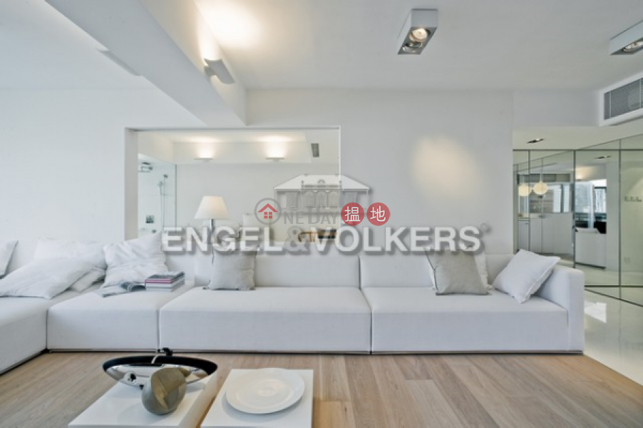 1 Bed Flat for Rent in Stubbs Roads 23 Tung Shan Terrace | Wan Chai District, Hong Kong, Rental HK$ 40,000/ month