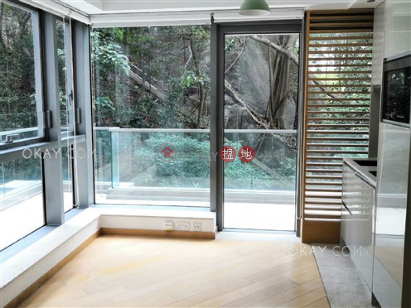 HK$ 12.5M | Lime Habitat, Eastern District Charming 1 bedroom with terrace & balcony | For Sale