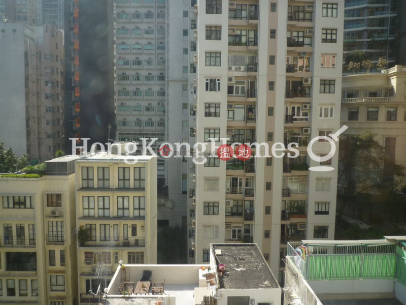 Property Search Hong Kong | OneDay | Residential | Rental Listings 1 Bed Unit for Rent at Midland Court