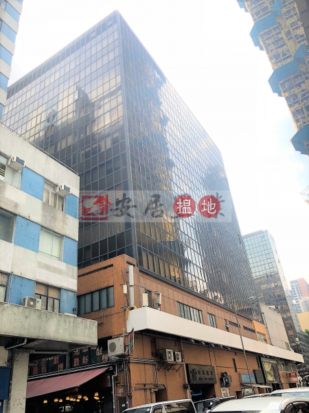 安居工商 何生 業主急走 手快有手慢無 | Chinachem (Hung Hom) Commercial Centre 華懋紅磡商業中心 Sales Listings